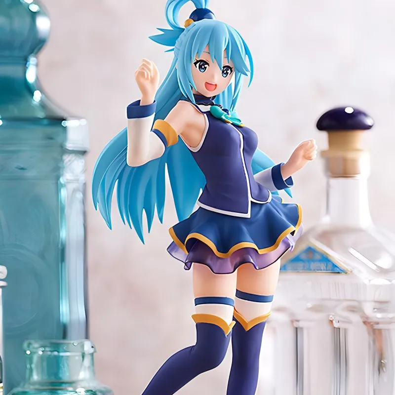 GOOD SMILE COMPANY Scale Figures-3