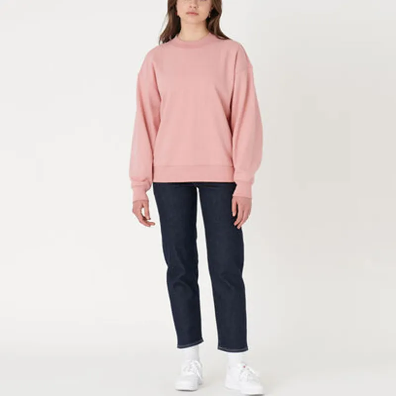 Levis Sweatshirts Women's Pink-1