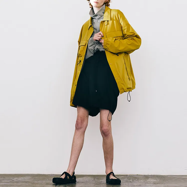 Gramicci X F/CE Tech G Short-2