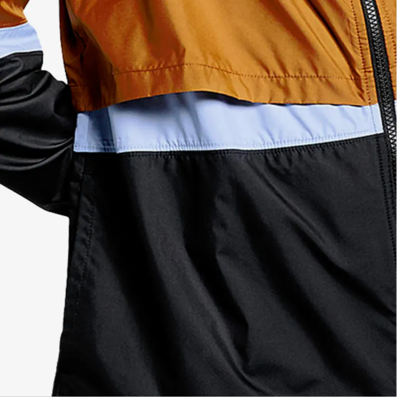 Nike Jackets Women's Yellow-3