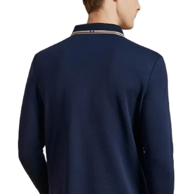 Montagut Polo Shirts Men-4