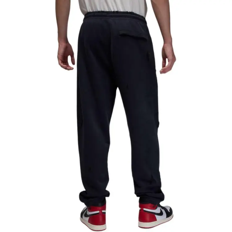 JORDAN Air Rare Fleece Trousers-1