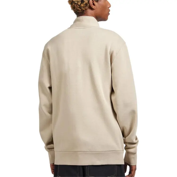 Men's Omni Logo MU1 L S T-Shirt