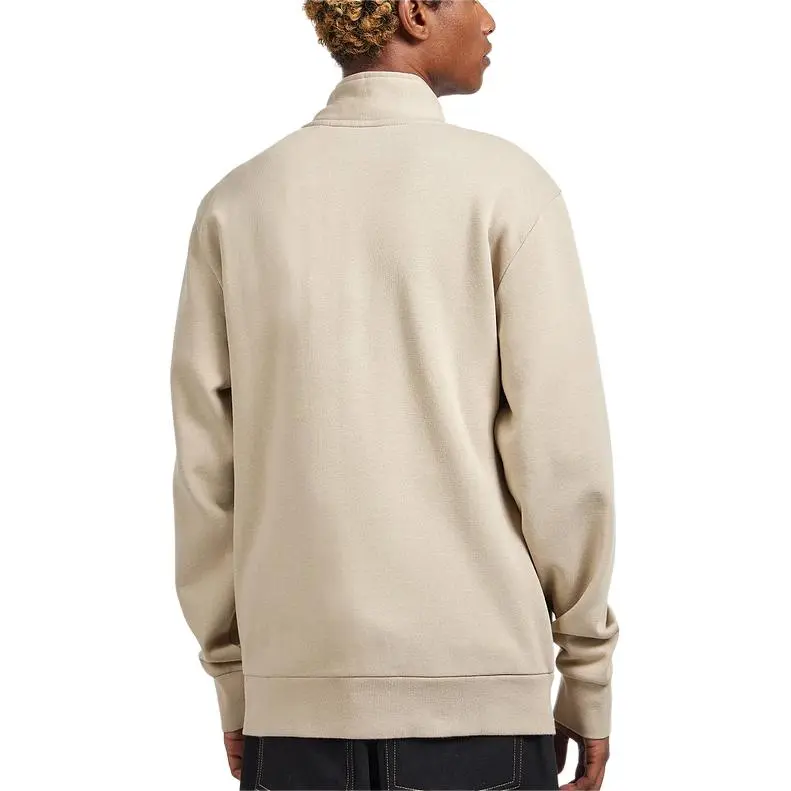 Sweatshirt com capucho Helly Hansen Daybreaker Logo verde floresta