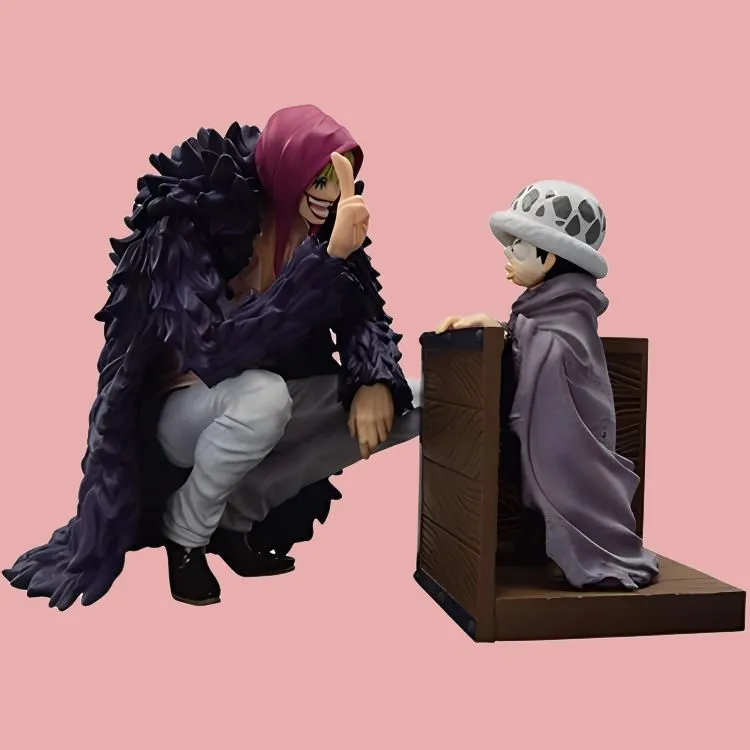 BANPRESTO Bonus Gifts-2