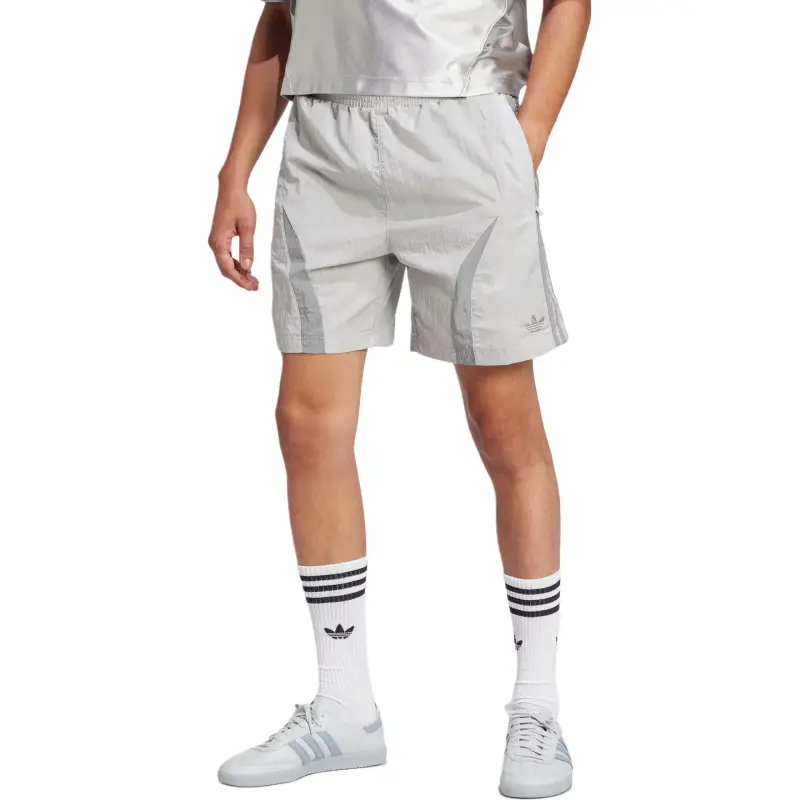 Adidas Originals Adicolor 2000s Shorts-1