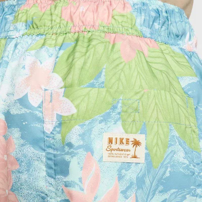 Nike Club Men's Flow Shorts-4