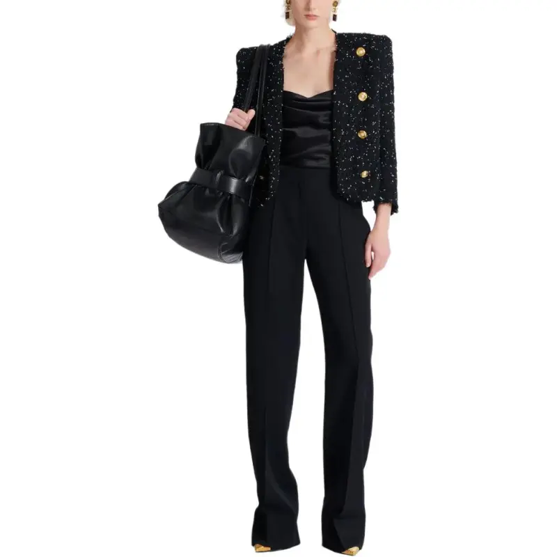 BALMAIN Spencer Jacket-1
