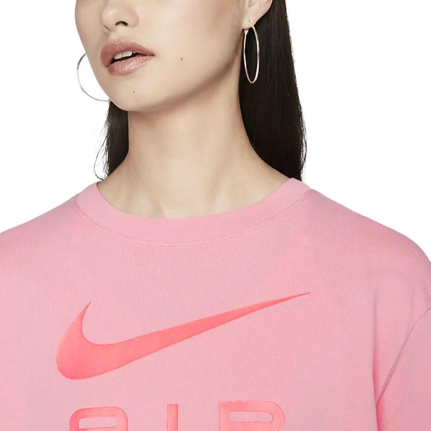 Nike T shirts Women s Peach