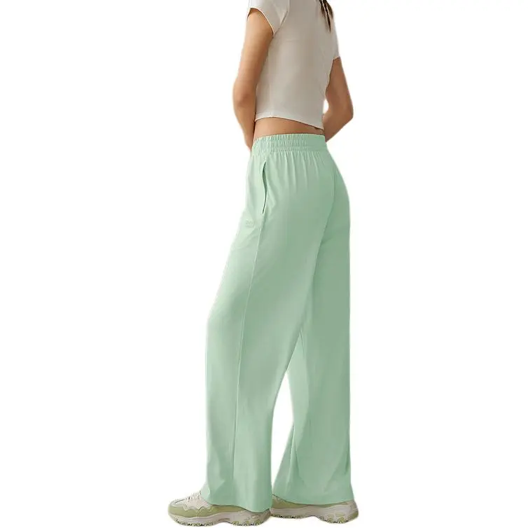 Skechers Casual Pants Women's Slight Green-2