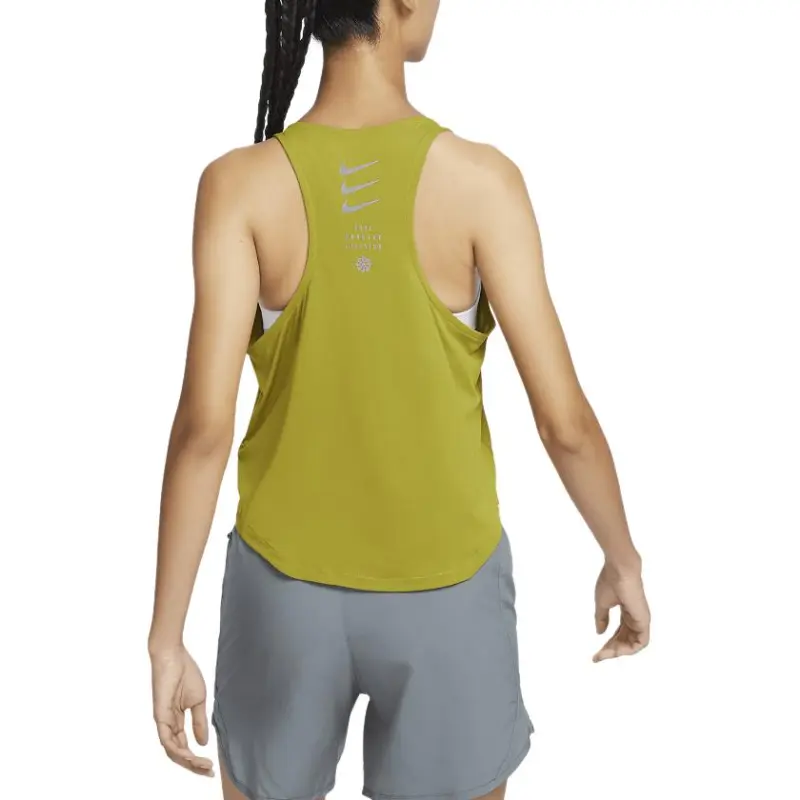 Nike Tank Tops Women's Moss-3