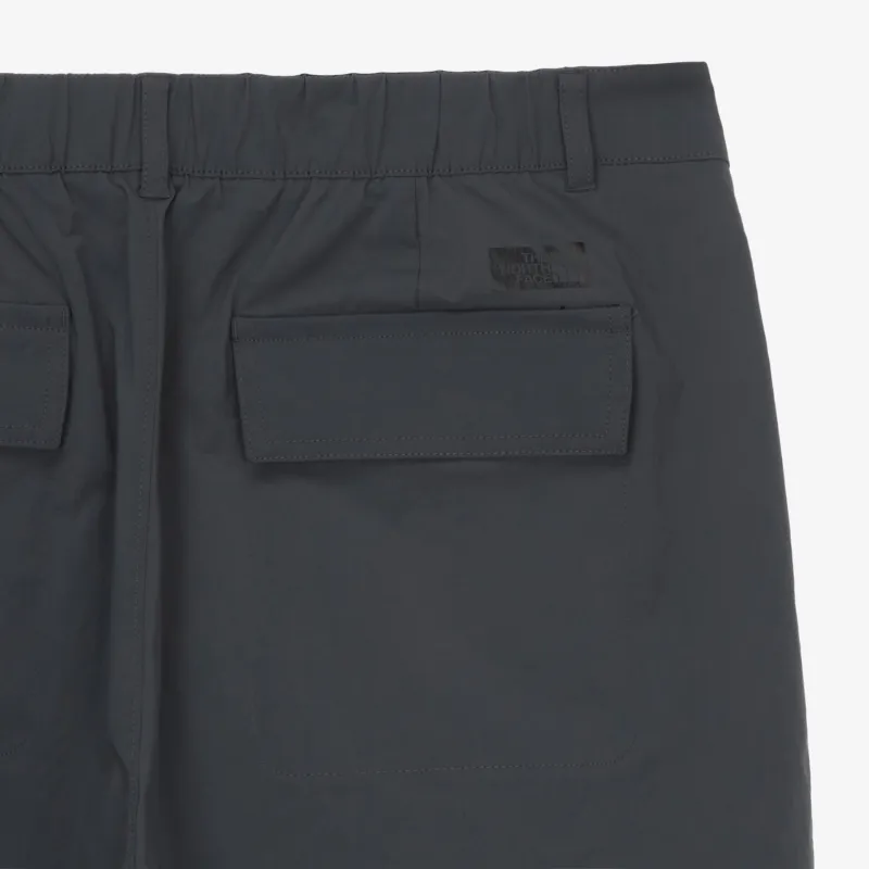 THE NORTH FACE Casual Shorts Men's Gray-2