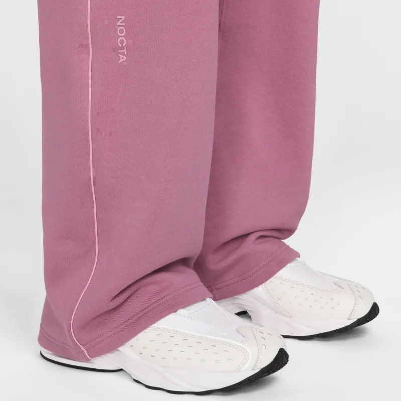 Nike X Nocta Fleece Cs Open Hem Sweatpant-6