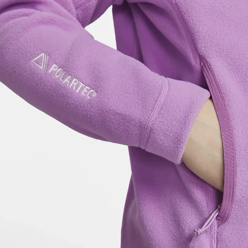 Nike Sweatshirts Women's Fuchsia-4