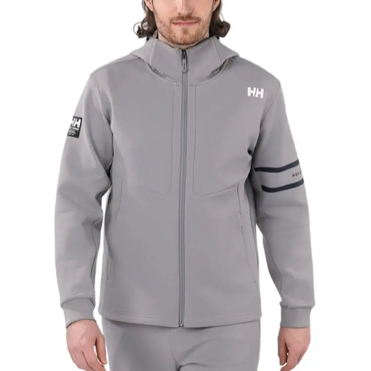 HELLY HANSEN Jackets Men-3