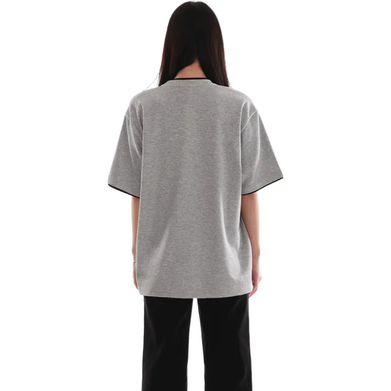 VINMUK T Shirts Unisex-5