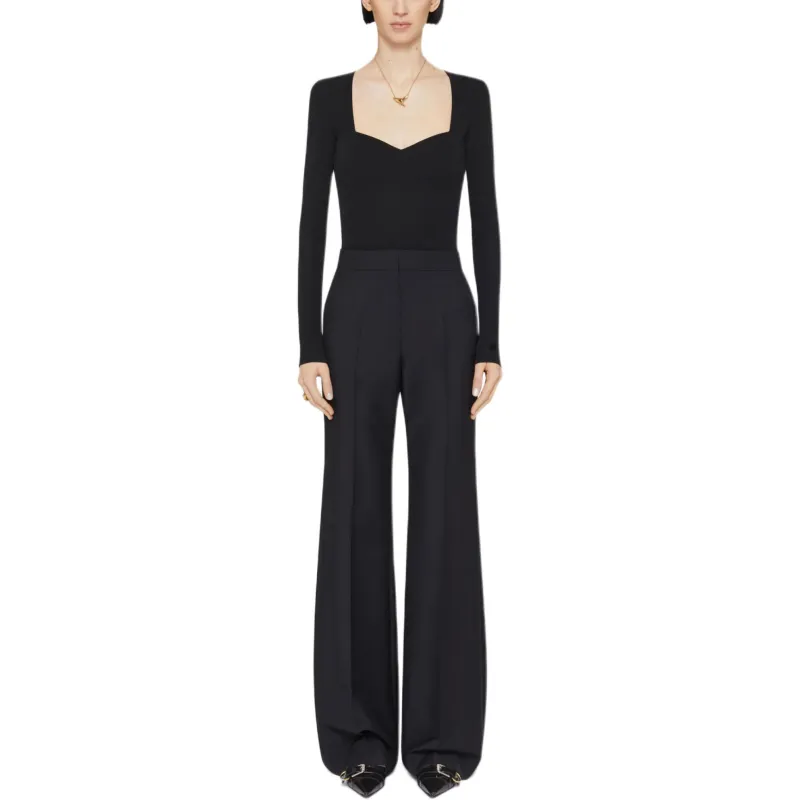 GIVENCHY Jumpsuit Women's Black-1