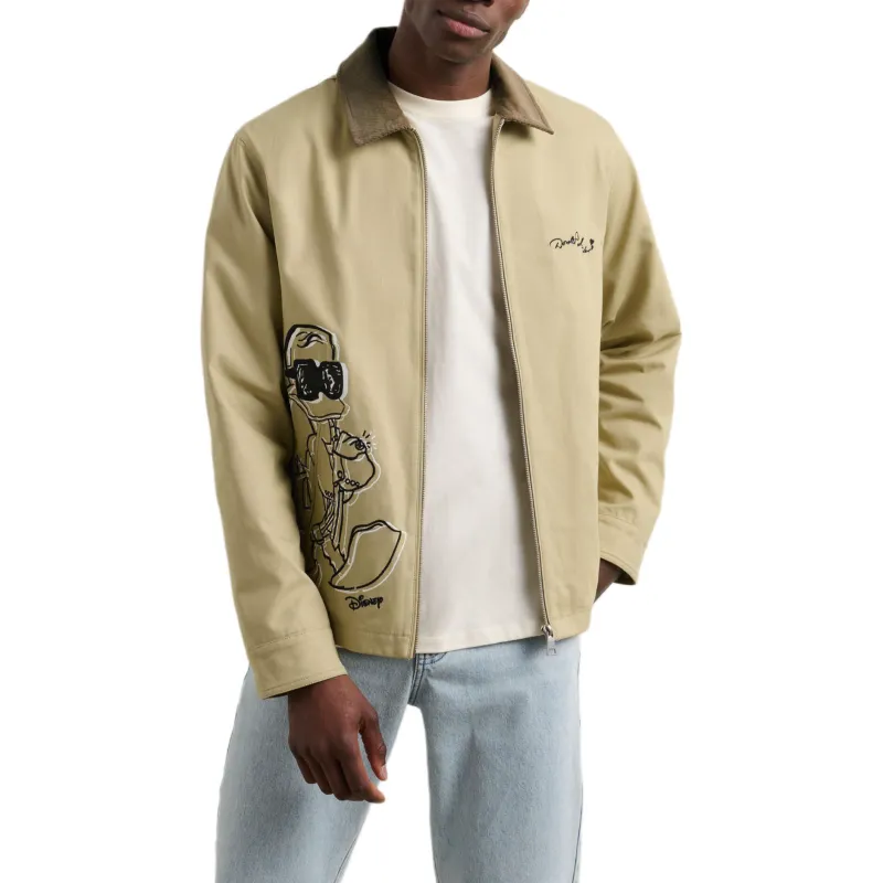 KARL LAGERFELD / Karl Lagerfeld Jeans X Disney Canvas Jacket-2