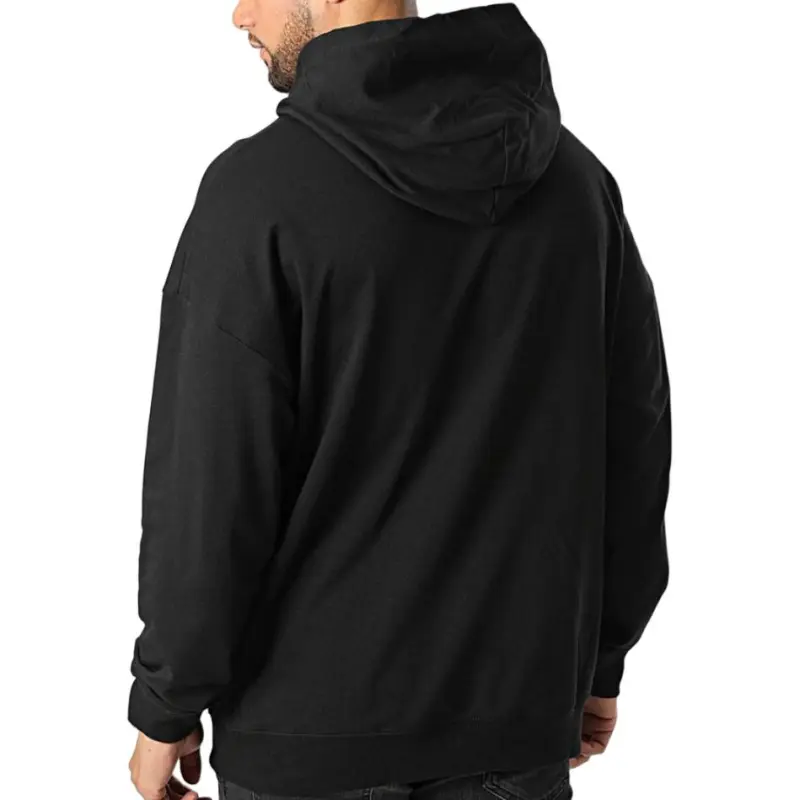 Calvin Klein Sweatshirts Men Black-4