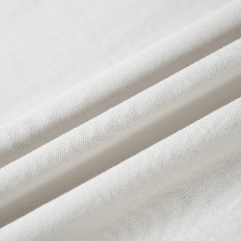 Balenciaga FW22 T Shirt Unisex White-4