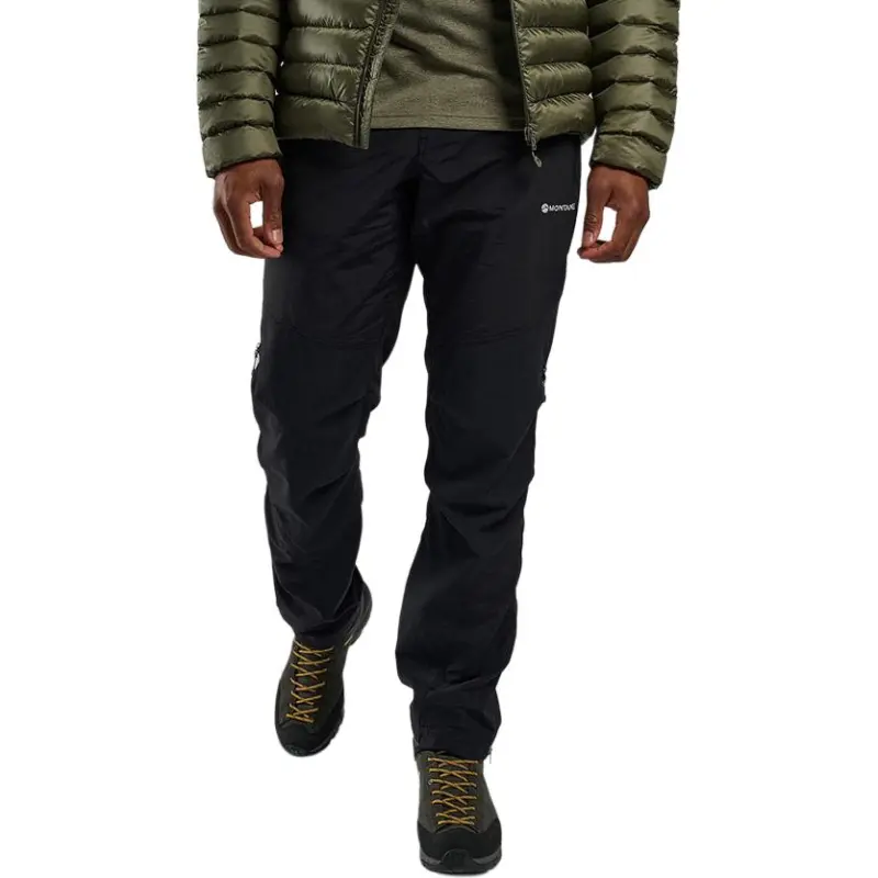 Montane Windbreaker Pants Men's-1