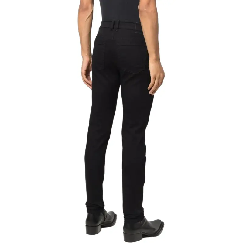 DIESEL 1979 Straight Leg Jeans-5