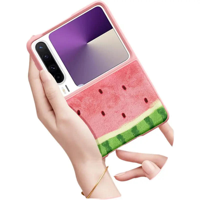 SUPER MOUSE Phone Cases-7