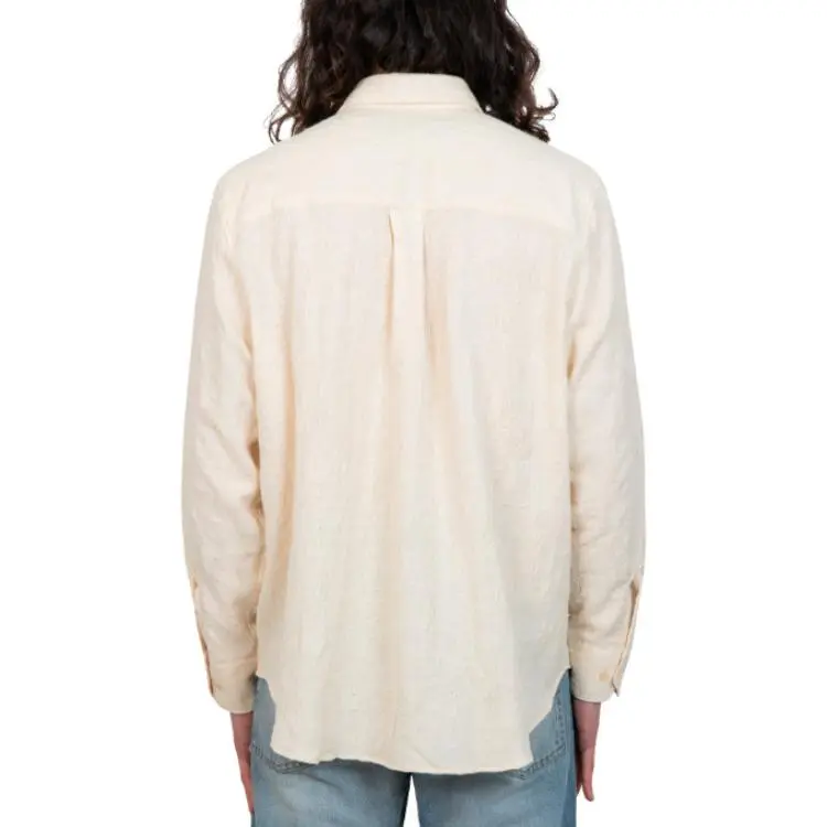 Sunflower Shirts Men Beige-1