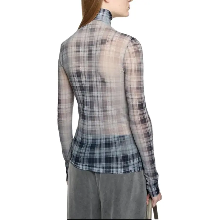 Acne Studios Seamless Top-2