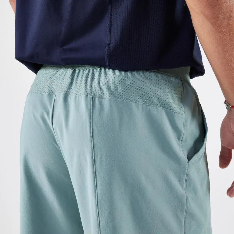 DECATHLON ARTENGO Tennis Bottoms Men's Green-4