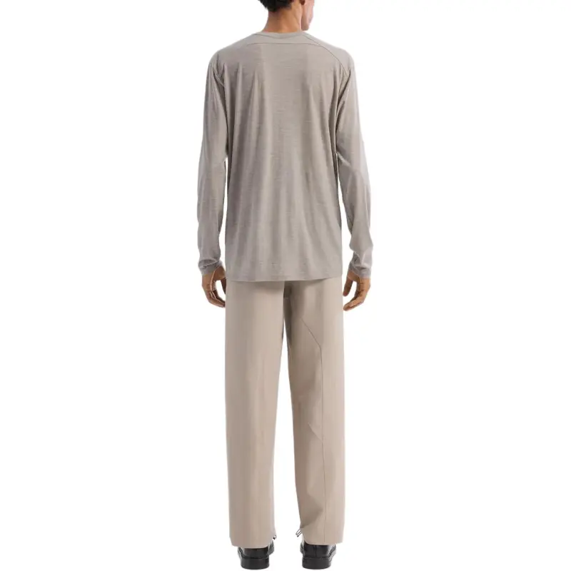 Arcteryx Jersey Longsleeved T shirt-12
