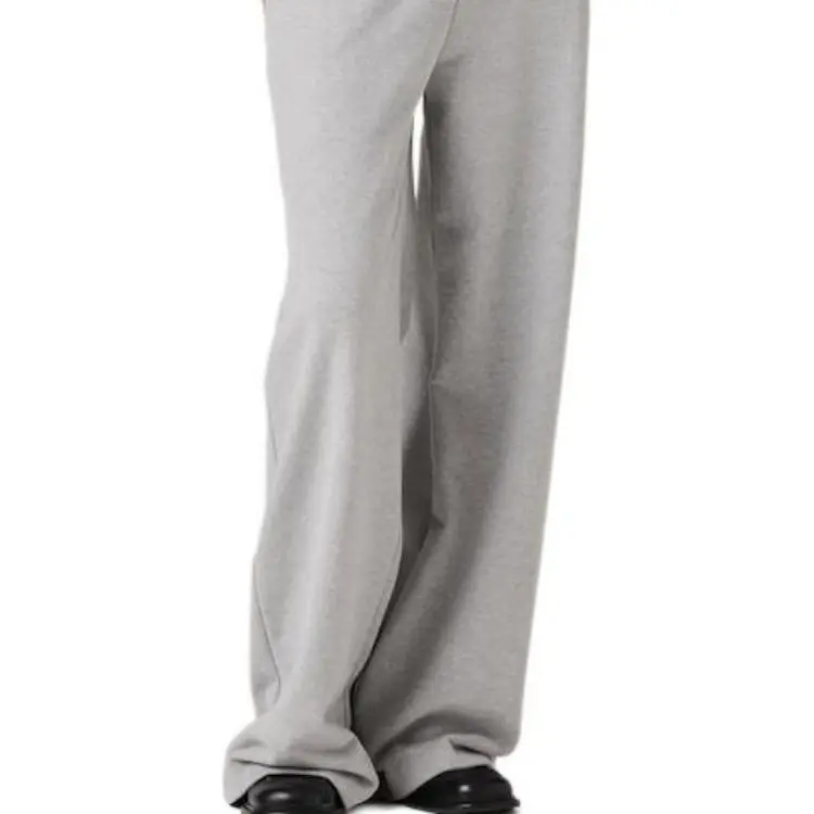 MIU MIU Casual Pants Women's Gray-3