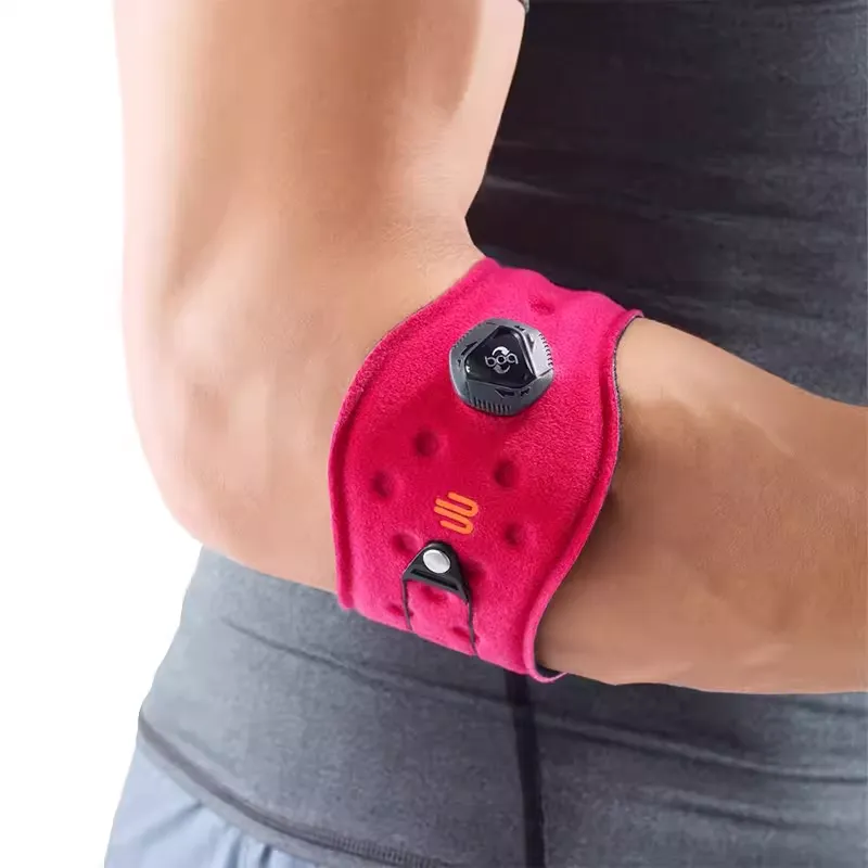 BAUERFEIND Elbow Pads-1