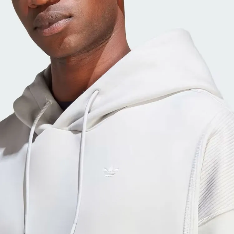 Adidas Originals Sweatshirts Men White-3
