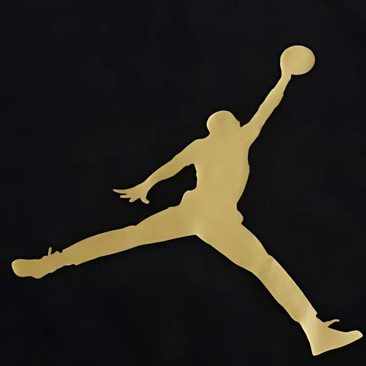 Jordan T Shirts Men-2