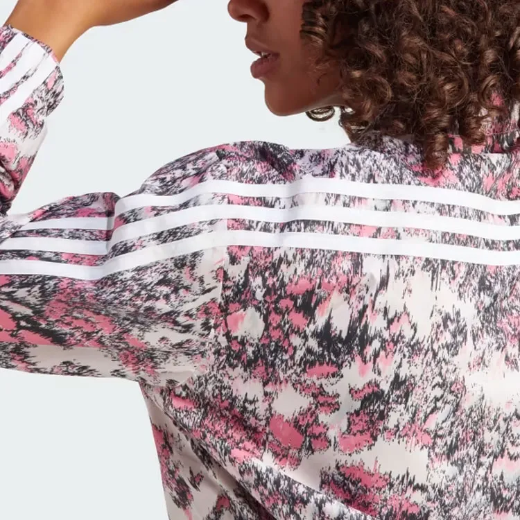 Adidas Trench Coats Women's Magic Quartz-5