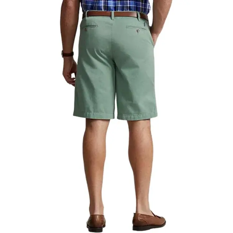 Polo Ralph Lauren Casual Shorts Men's Green-3