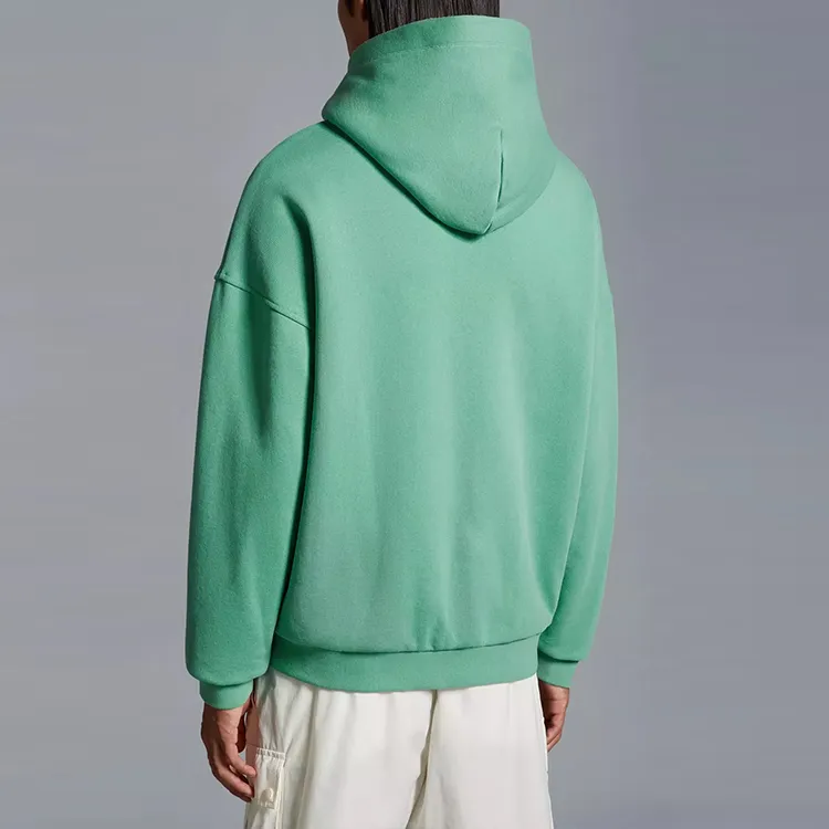 Moncler X Pharrell Reversible Hoodie-2