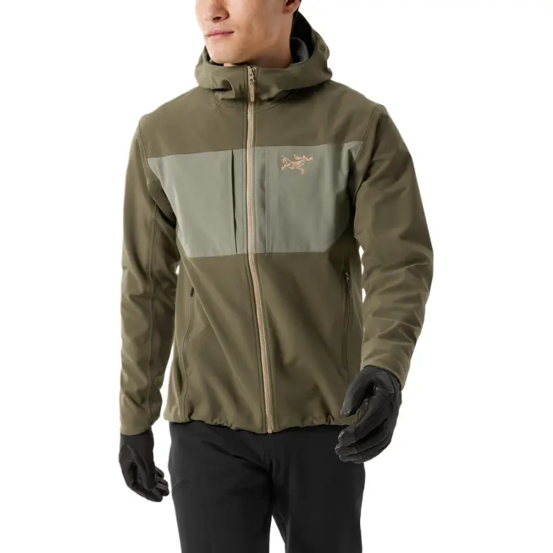 Arcteryx GAMMA MX Jackets Men-14