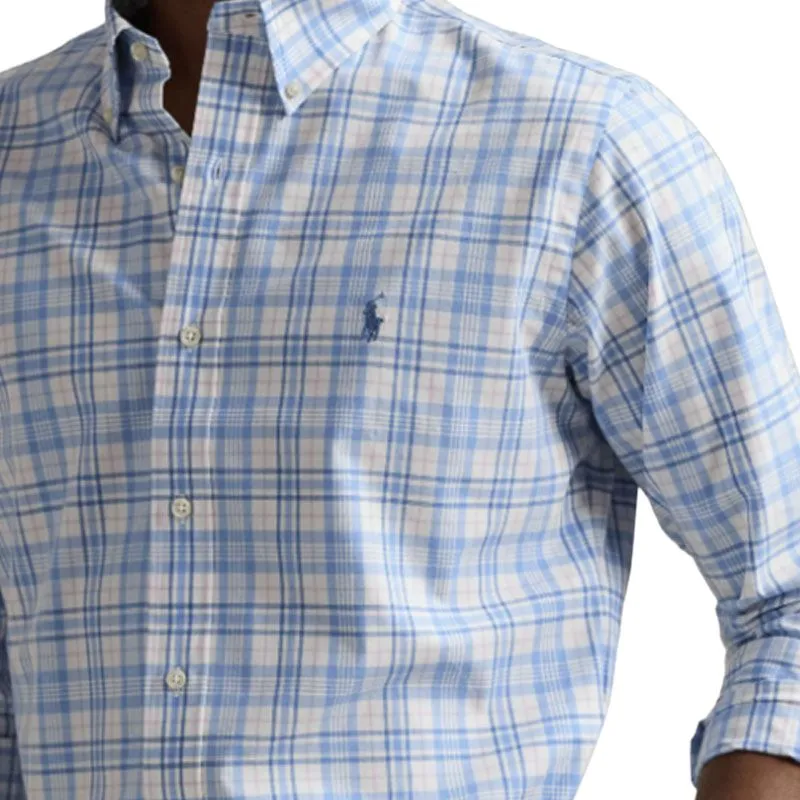 Polo Ralph Lauren Checked Shirt-4