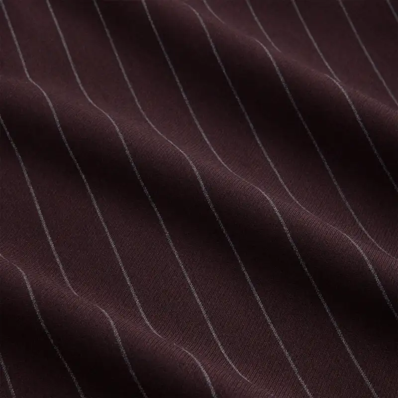 KITH Double Weave Clifton Track Jacket-2