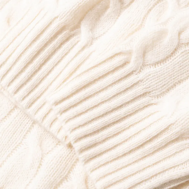 Polo Ralph Lauren Classic Wool Pullover-10