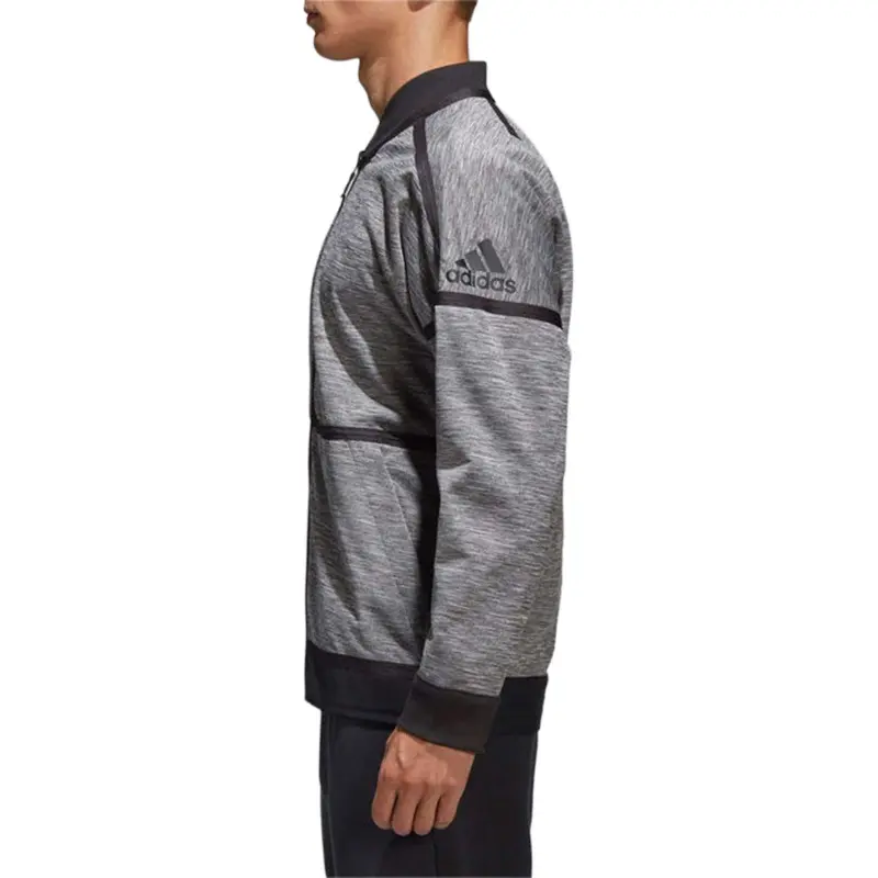 Adidas Z.N.E. Reversible Jacket Men's Black-3