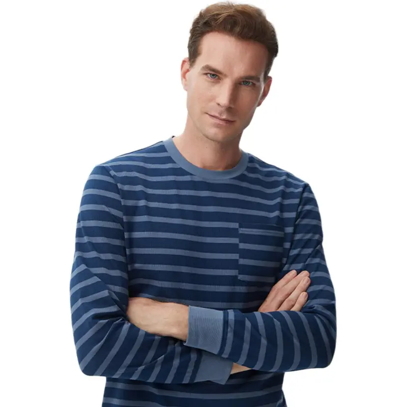 Hush Puppies T Shirts Men-3
