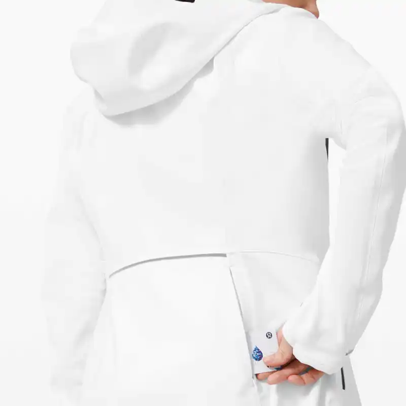 Lululemon Cross Chill Jacket Women's-4