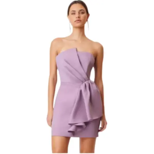ELLIATTCOLLECTIVE Sleeveless Dress Women's