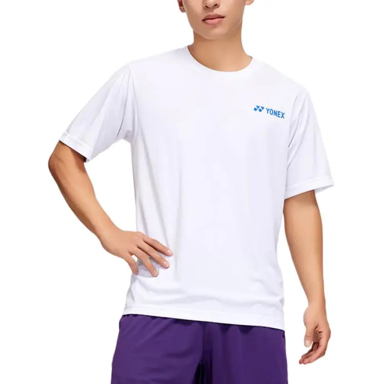 YONEX Training Series T Shirt Men's-4