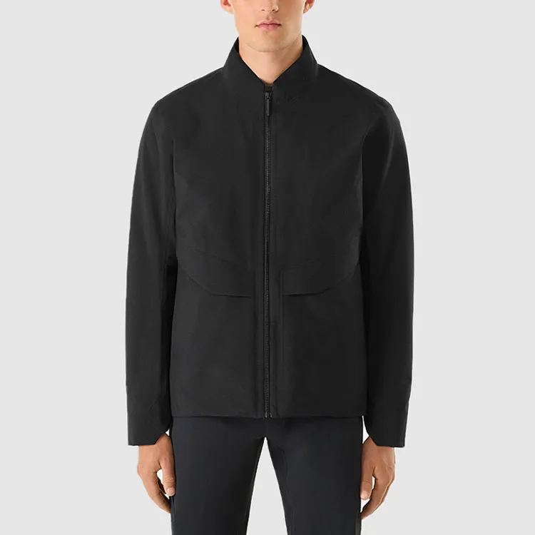 Arcteryx Veilance Collection Puffer Jacket Men's-1