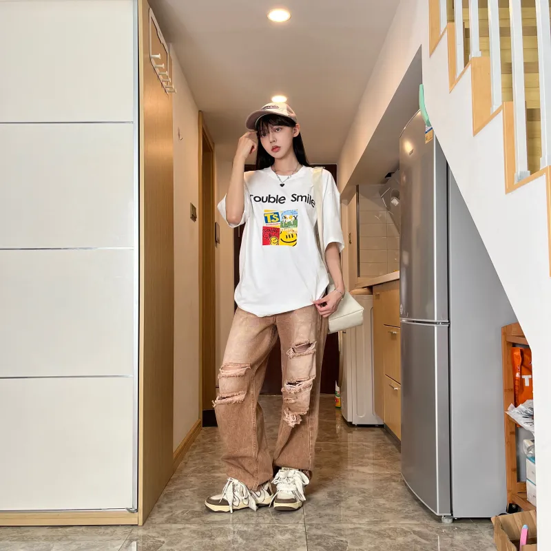 TBSM T Shirts Unisex-4
