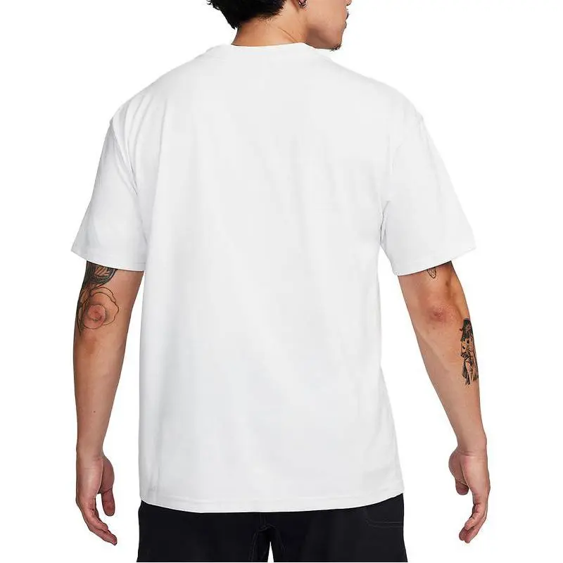 Nike ACG T-Shirt Men's Mountain Peak White-3